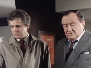 Der Alte - Folge 85 - Das Ende vom Lied