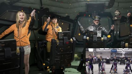 Death Stranding 2: On The Beach - Happy Birthday