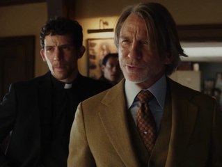 "Wake Up Dead Man: A Knives Out Mystery": Erster Trailer ist da