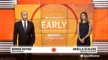 Saltwater flooding raises EV fire danger