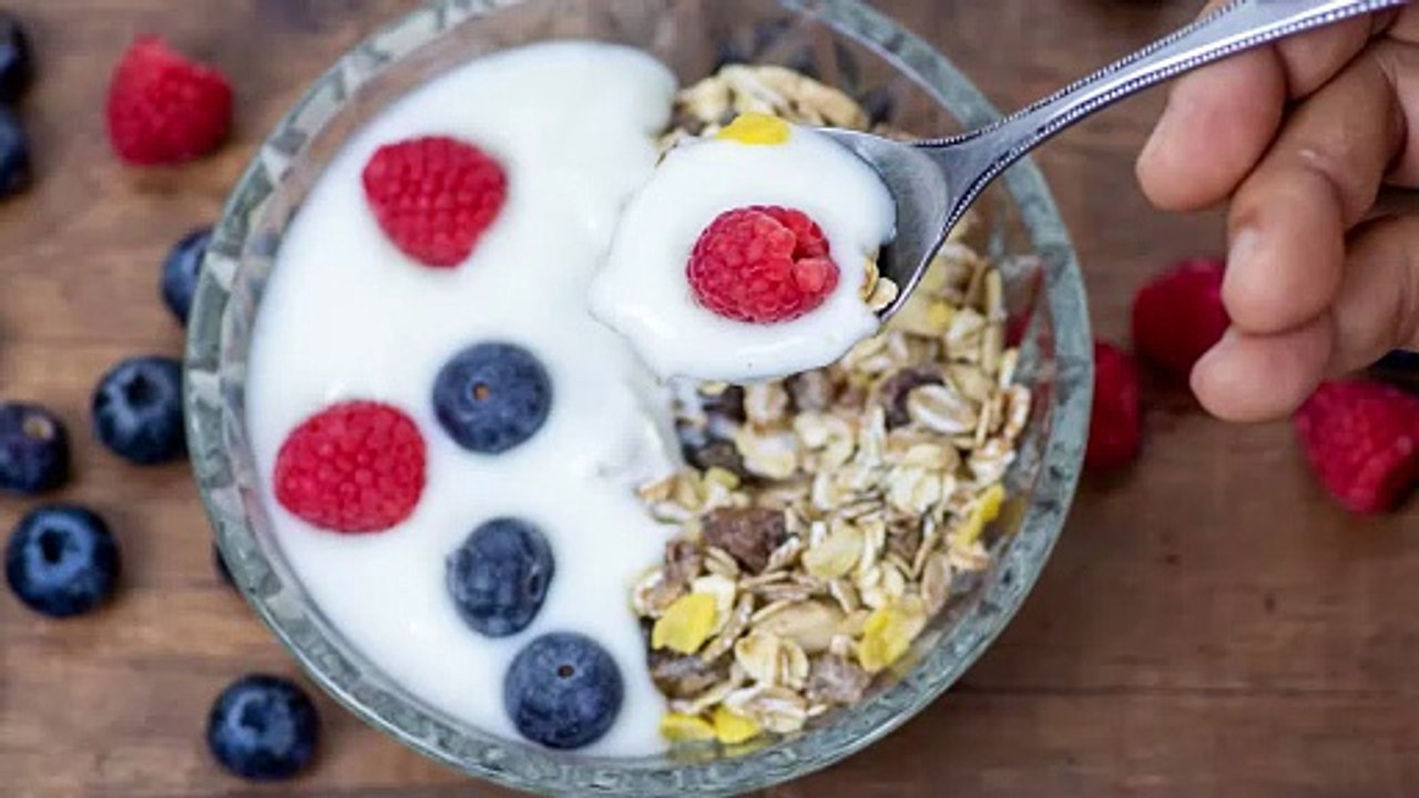 Künstliche Süßstoffe in Joghurt und anderen Lebensmitteln können Gesundheitsprobleme verursachen