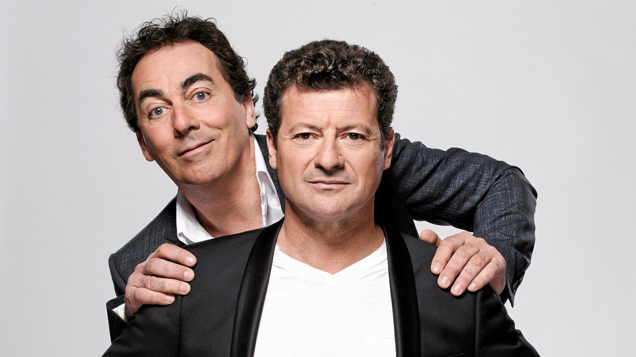 Les Chevaliers du Fiel ne digèrent toujours pas la fin de C8 : "La France est le seul pays civilisé où..."