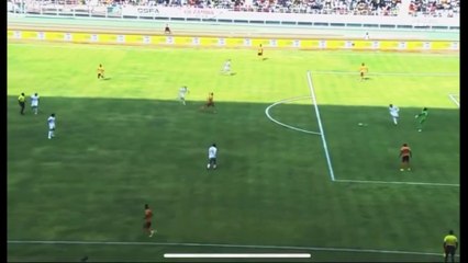 Youssef En-Nesyri durmuyor, milli takımda da atamaya devam ediyor!