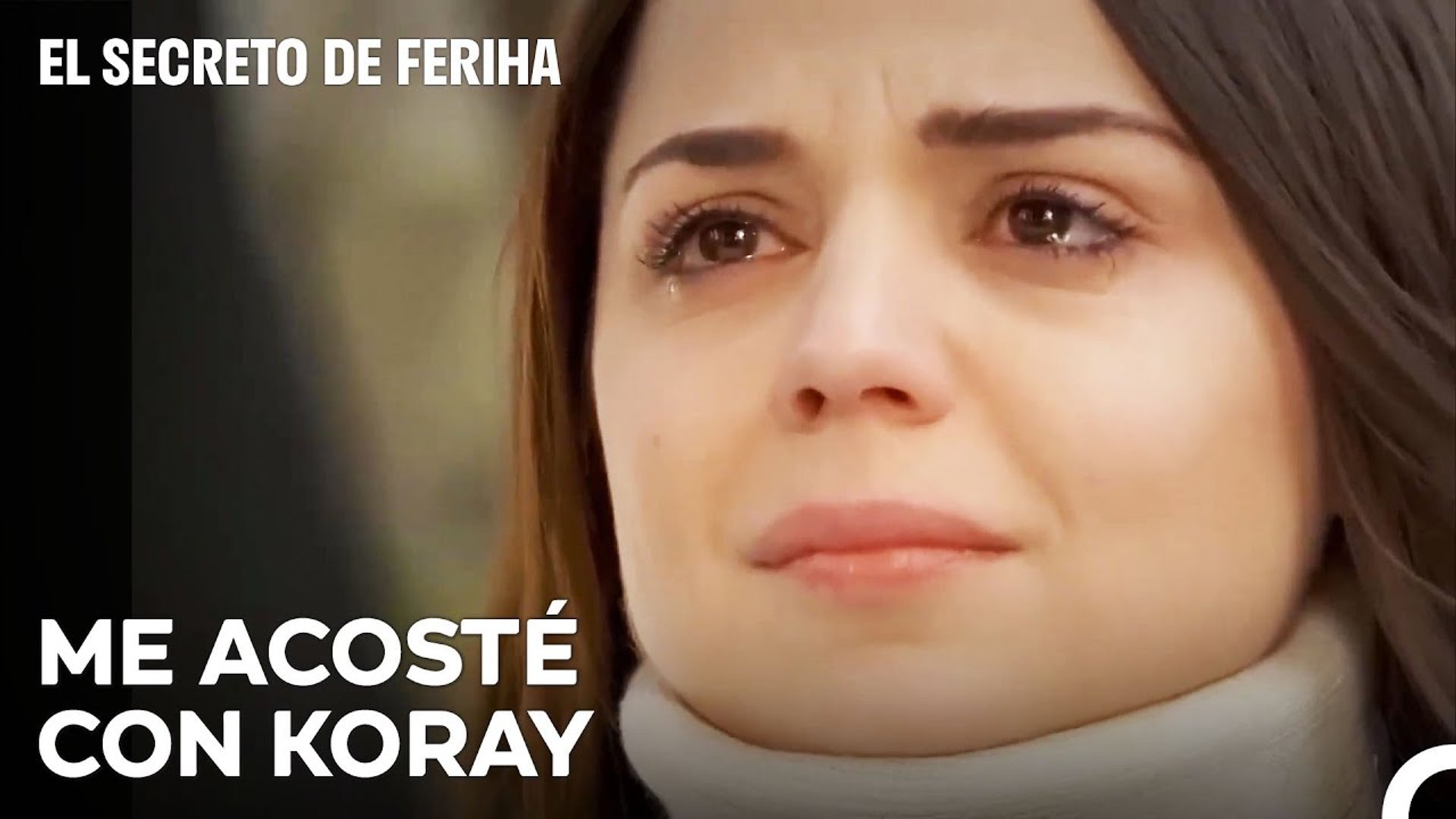 La Mancha Negra En El Honor De Gulsum - El Secreto De Feriha - Vídeo  Dailymotion, image size:1920x1080