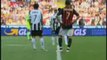 AC Milan 4:1 Udinese All Match Highlights and Goals