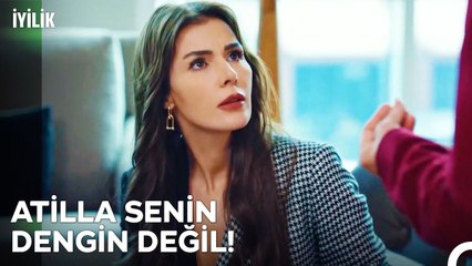 Parasız Adamı Sadece Annesi Sever! - İyilik 25. Bölüm