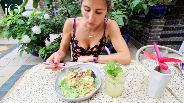 Alimentazione in estate: 10 consigli per non rinunciare al gusto