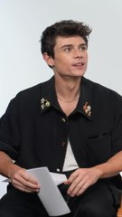 Alex's Love Triangles in ‘My Life With The Walter Boys’