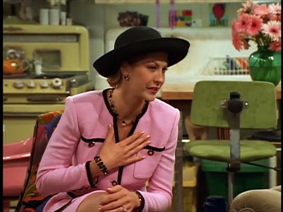 Dharma & Greg S01E08-Washington ruft