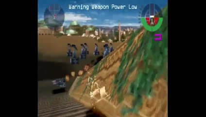 Star Wars: Demolition PSOne - Boushh - Speeder bike - #starwarsdemolition  RJ ANDA