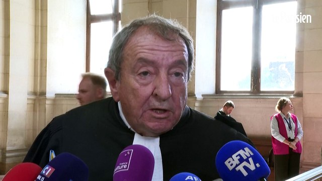 Affaire des assistants parlementaires du FN : Marine Le Pen sera rejugée du 13 janvier au 12 février