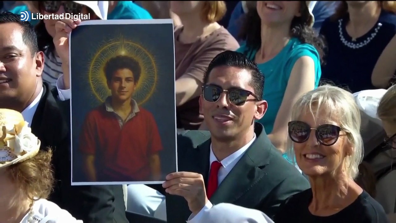 Carlo Acutis, el Primer Santo Millennial de la...