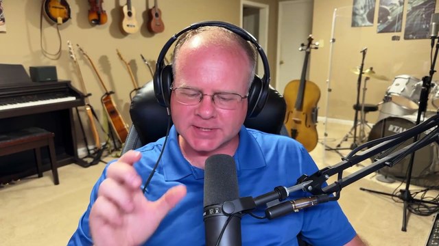 THE DEAD CAN’T SIN: Bill Johnson, DNA Theology & Branhamism Exposed | Laura-Lynn Tyler Thompson 417