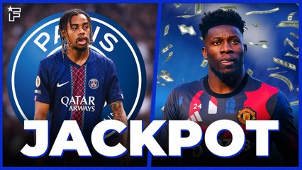JT Foot Mercato : l’affaire Dembélé secoue les Bleus