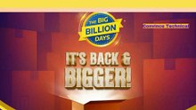FLIPKART BBD SALE & SMARTPHONES BRAND OFFER REVEAL  #SHORT
