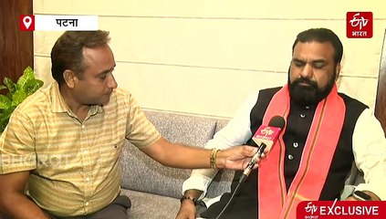 'प्रशांत किशोर बिहार में कोई फैक्टर नहीं', सम्राट चौधरी का दावा- फिर बनेगी NDA की सरकार.. राहुल-तेजस्वी की यात्रा बेअसर
