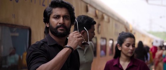 HIT_ 3 (2025) Hindi Dubbed Full Movie l Nani (New) South Hindi Dubbed Movie 2025 l Action Crime Thrille