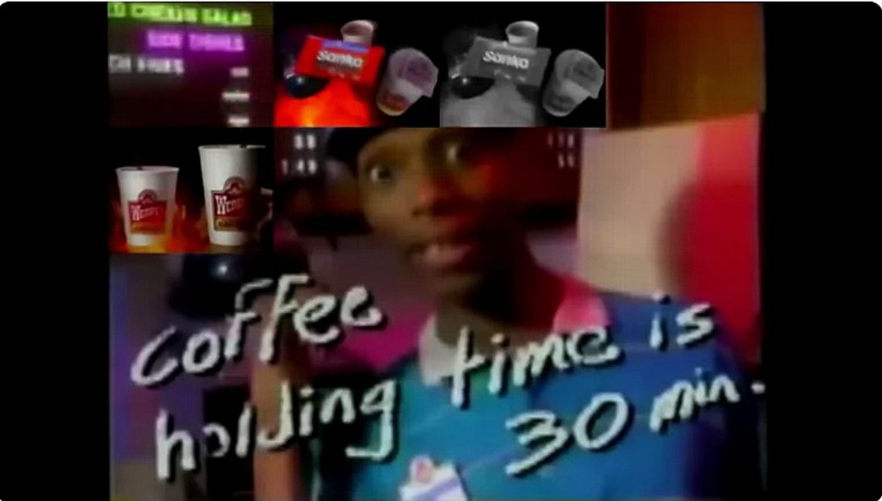 [Sparta Remix] (Reupload) Wendy's Training Video - (Sparta Extended Remix)