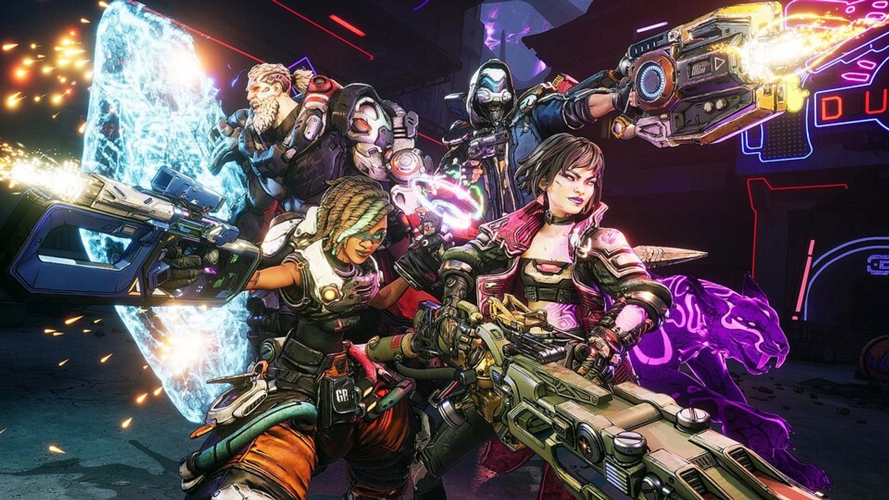 Noch diese woche startet endlich borderlands 4 und macht euch mit einem neuen teaser noch mal ordentlich laune