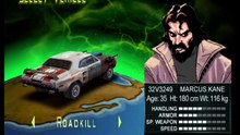 Twisted Metal: Head-On PS2 - Roadkill 1970 Plymouth Road Runner Challenge - #TwistedMetal - RJ ANDA