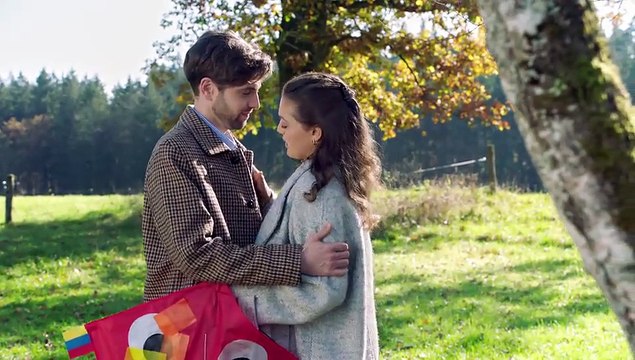 Sturm der Liebe Folge 4454 Hildegards Hilfe