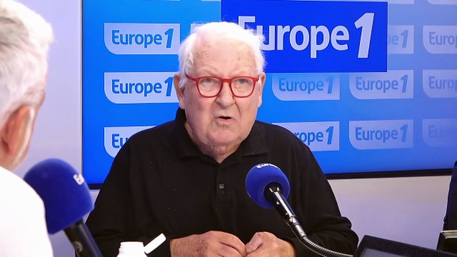 Pascal Praud et vous - Discours de François Bayrou : le Premier ministre «n'a pas trouvé la base d'un sursaut», estime Gérard Carreyrou