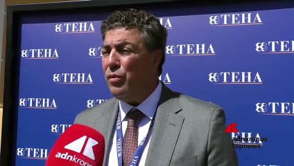 Imprese, Frega (Philip Morris Italia): "Occorrono investimenti in formazione per crescita aziende"