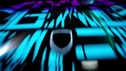 Porsche Cayenne Electric