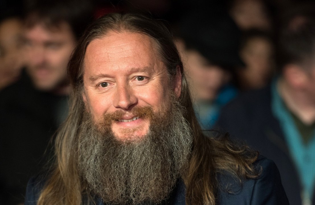 David mackenzie: freude am 'leicht verrückten' 'fuze'