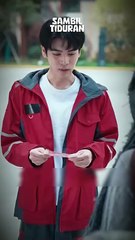 CEO Cari Jodoh yang tulus - Drama China Dracin Sub Indo