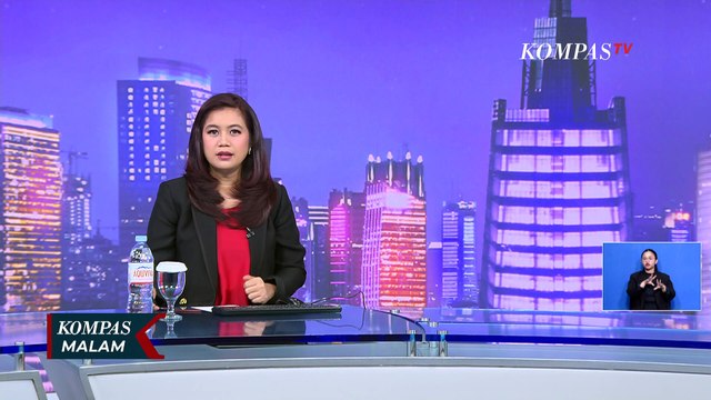 Dari Surat Tanah hingga BPKB Motor, 32 Barang Sahroni Dikembalikan Warga | KOMPAS MALAM