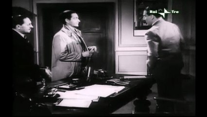 Catene invisibili- Alida Valli