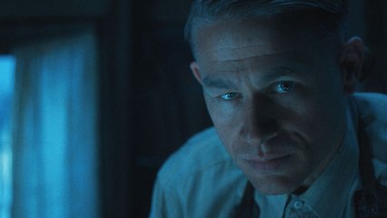 Monstro: A História de Ed Gein 1ª Temporada Teaser Dublado