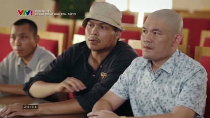 Có Anh, Nơi Ấy Bình Yên - Tập 23 | Phim Truyền Hình Việt Nam VTV1 🌟