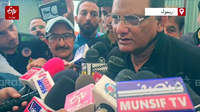 جب تک ہم کرکٹ کا انفراسٹرکچر بہتر نہیں بنائیں گے تب تک ہم اچھے کھلاڑی نہیں پیدا کر سکتے: محمد اظہر الدین