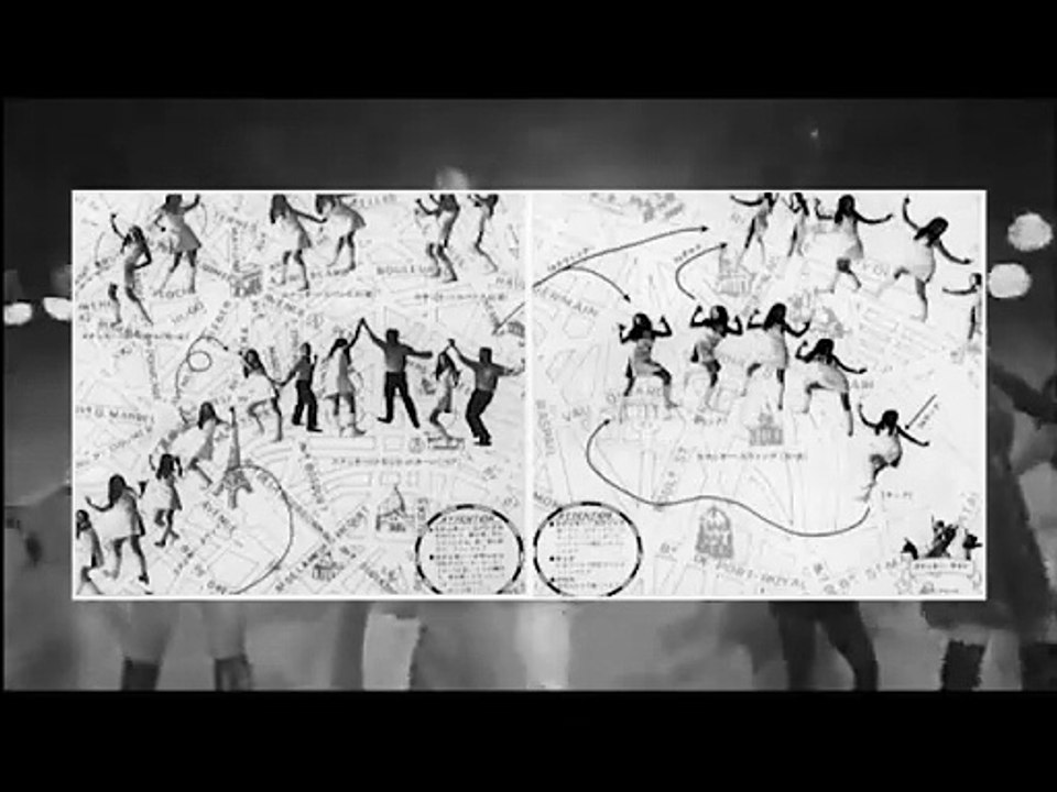 スナッキーで踊ろう