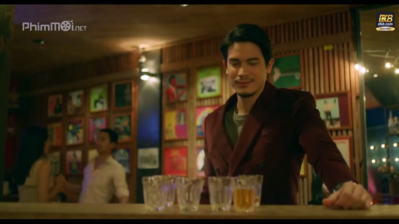 ÔNG ANH TRỜI ĐÁNH - LỒNG TIẾNG P5