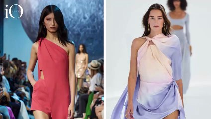 Come far risaltare l’abbronzatura: 6 colori perfetti per l'estate