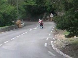 course de cote Gattiére (3)