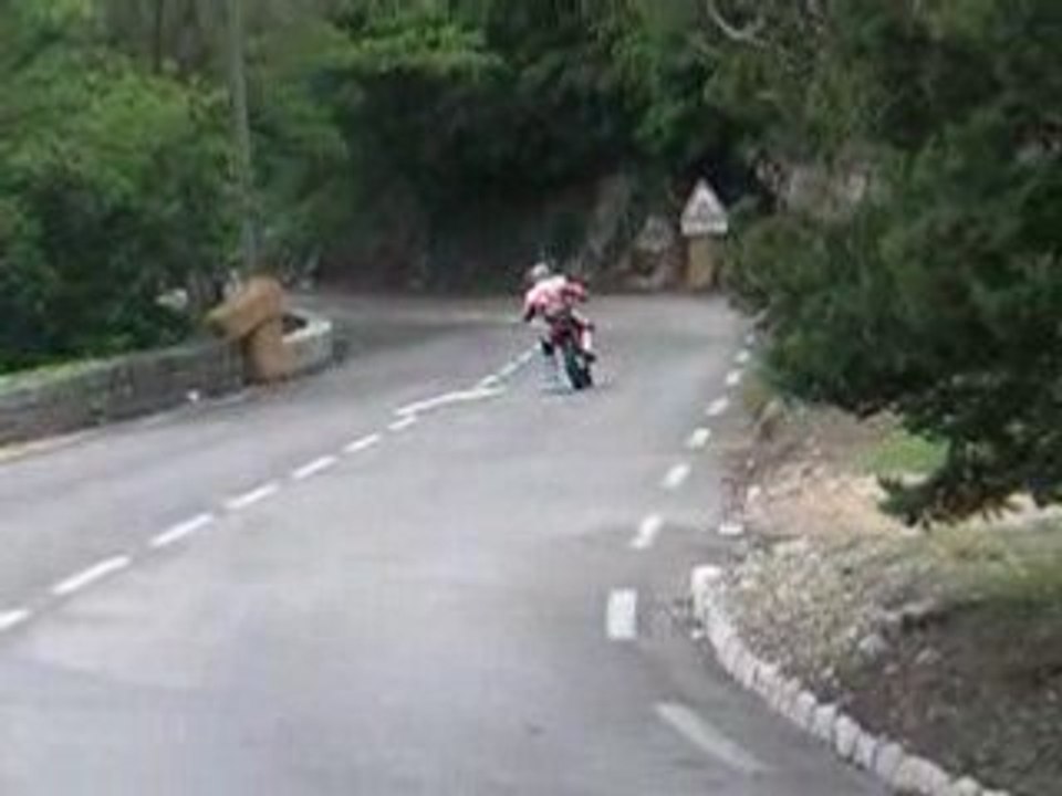 course de cote Gattiére (3)