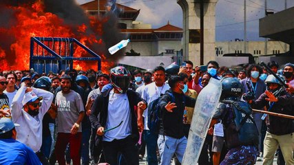 Explainer: Nepal में 'Gen-Z क्रांति' क्यों?