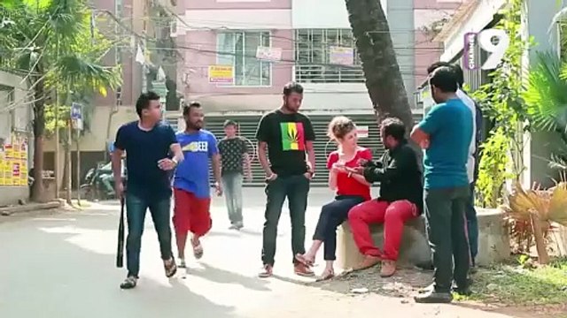 Bachelor Point | ব্যাচেলর পয়েন্ট | Drama Serial | Season 1 | Bangla Natok | Mega Episode 9