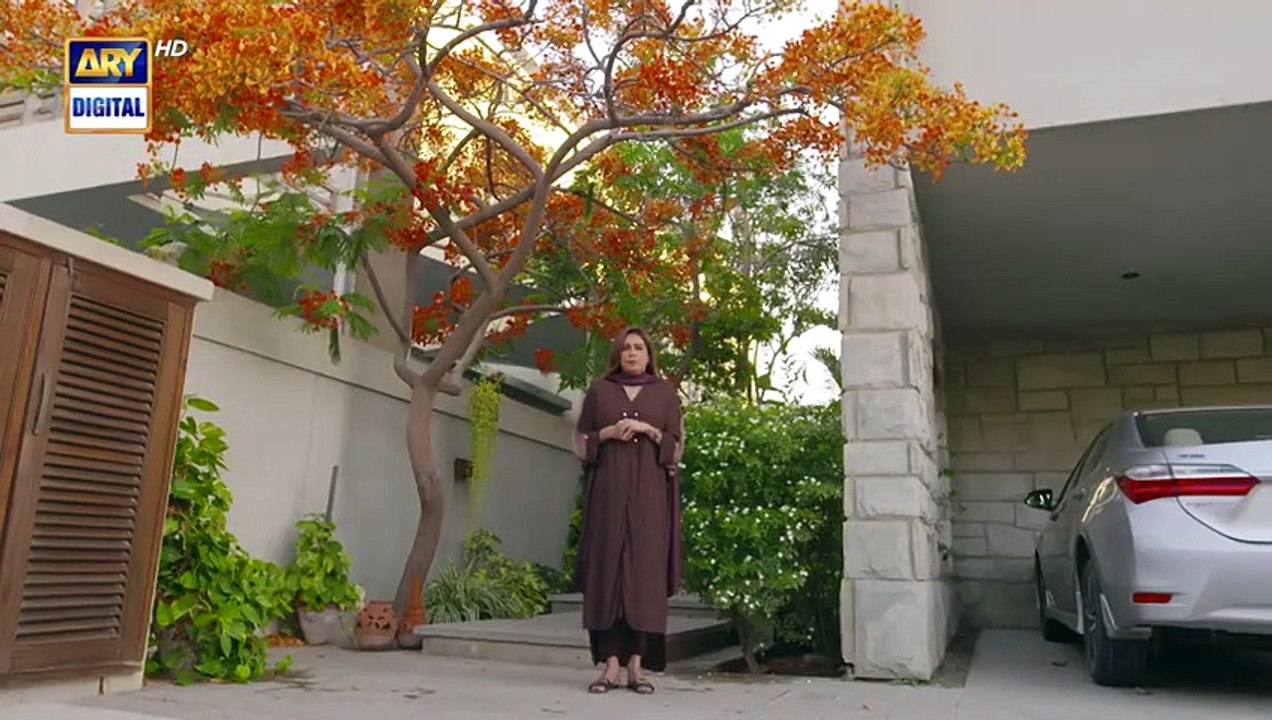 Rasm e Wafa Episode 38  8 Sep 2025