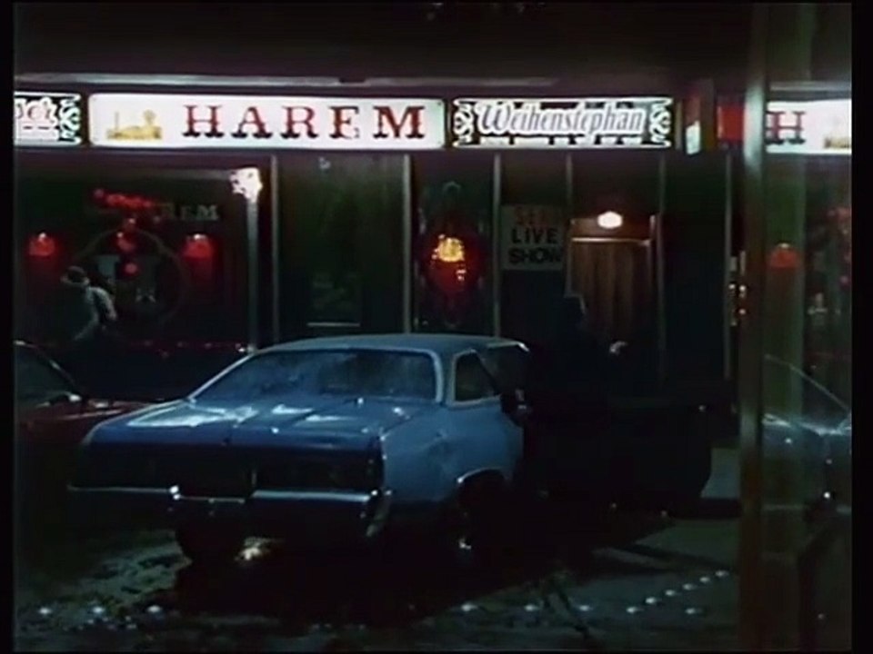 Detektivbüro Roth E19-Babysitter