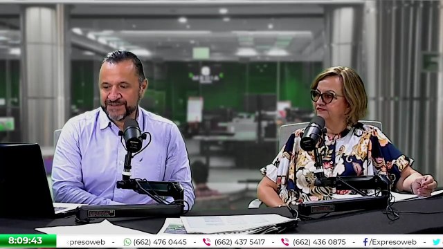 Foro Empresarial 2025 Coparmex Sonora: conferencias, networking e ideas en movimiento