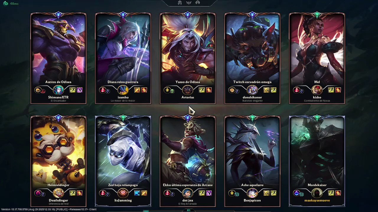 morde