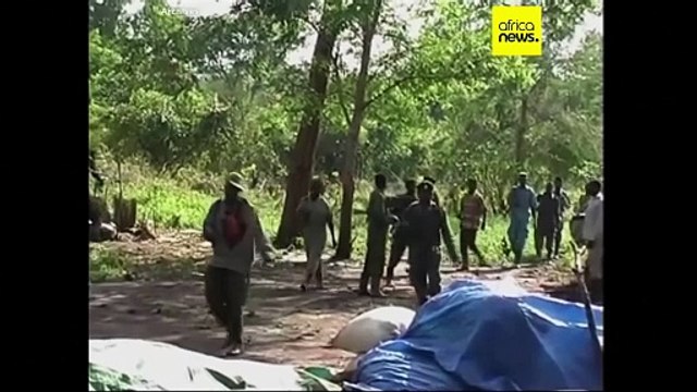 ICC to present evidence against fugitive warlord Joseph Kony in court's first in absentia hearing