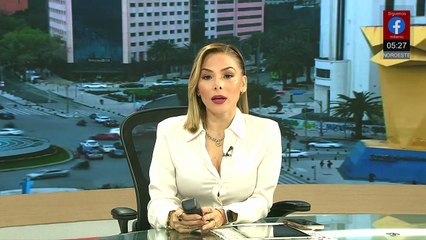 Rayo provoca incendio en subestación de CFE; deja sin luz a cientos en Monterrey