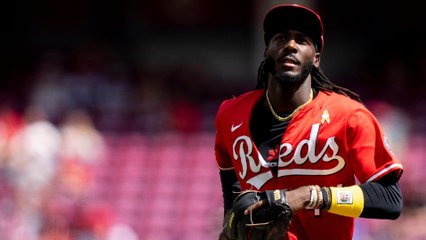 Cincinnati Reds Chase Playoff Spot Against Padres on Monday