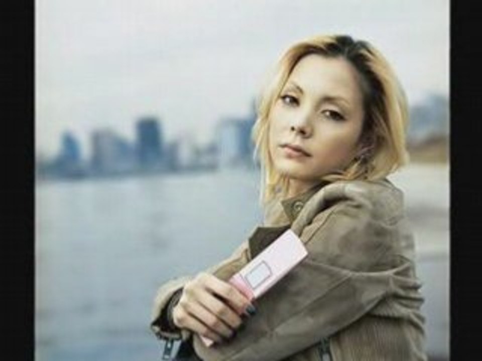 [Anna Tsuchiya] ~Butterfly~